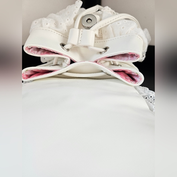 White Ribbon In The Sky Backpack - Picture 3 of 10